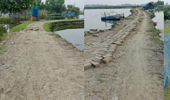 আশাশুনি স্বাস্থ্য কমপ্লেক্স অনিয়মের আখড়া, জনভোগান্তি চরমে