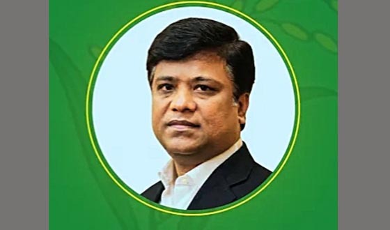 ত্রিশালের শিক্ষাখাতে ৭ শিক্ষা প্রতিষ্ঠানের উন্নয়নে ১ কোটি ১৫ লাখ টাকা বরাদ্দ