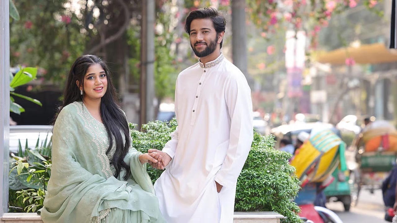 ‘জাদুকর’ থেকে বিয়ে, যে কারণে ভাঙছে প্রীতম-শেহতাজের সংসার