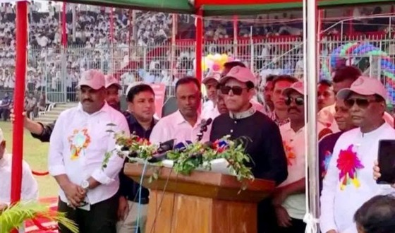 আগামী বছর শিক্ষাক্রমে ৪টি নতুন বই দেয়া হবে : শিক্ষামন্ত্রী ড. মিলন
