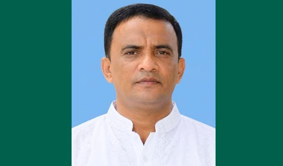 ইউপি সদস্য জিয়াউল হক পুনরায় এলাকাবাসীর দোয়া-সমর্থন প্রত্যাশী