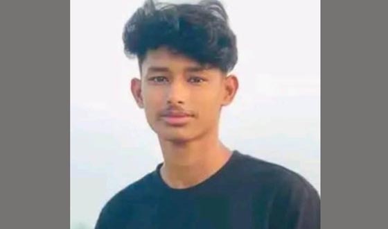 সেনবাগে নিখোঁজের একদিন পর যুবকের লাশ উদ্ধার