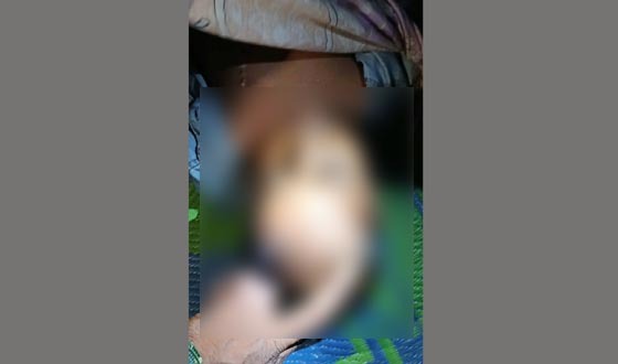 গজারিয়ায় শিশুর রহস্যজনক মৃত্যু, শরীরে আঘাতের চিহ্ন