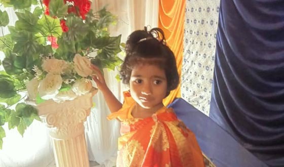 সেনবাগে পুকুরে ডুবে শিশুর মৃত্যু