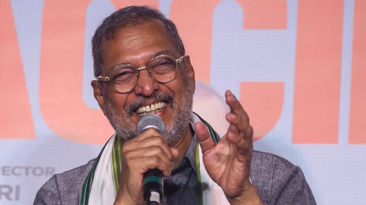 মারা গেছেন বর্ষীয়ান অভিনেতা নানা পাটেকর