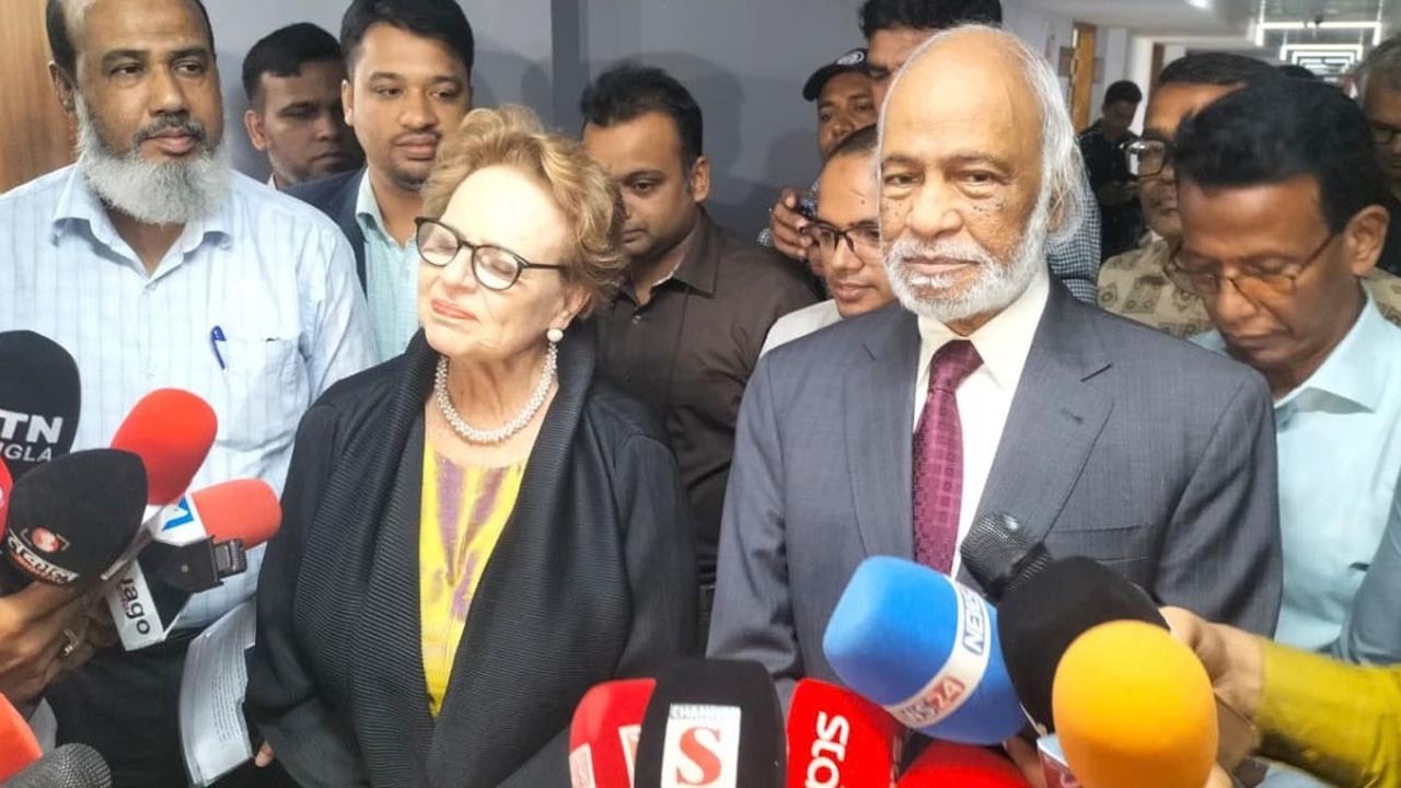 ১৭ বছরের অপচয়-দুর্নীতি বন্ধ করে জনকল্যাণে কাজ করছে সরকার: মঈন খান