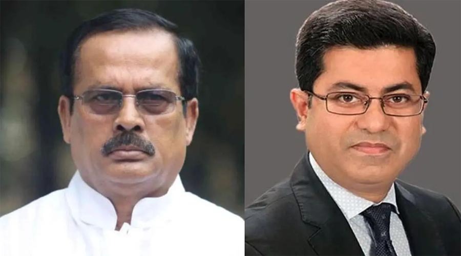 নানক-তাপসসহ ২৮ জনের মামলায় সাক্ষ্যগ্রহণ পিছিয়ে ১২ অক্টোবর