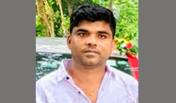 মেয়েকে জন্মদিনের কেক কিনতে গিয়ে বাসচাপায় প্রাণ গেল সৌদি প্রবাসীর