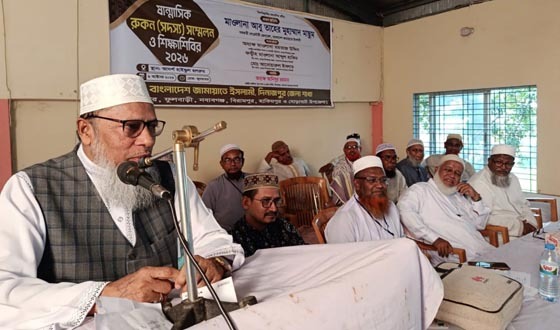 গণভোটের গণরায় বাস্তবায়নে কোনো টালবাহানা জনগণ বরদাস্ত করবে না