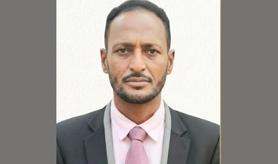 দিরাই প্রেসক্লাবের সভাপতি হলেন শিক্ষাবিদ সামছুল ইসলাম সরদার
