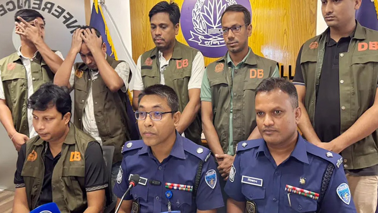 অটোরিকশাচালক সুমনই তাজমিনকে ধর্ষণের পর হত্যা করেছে: পুলিশ