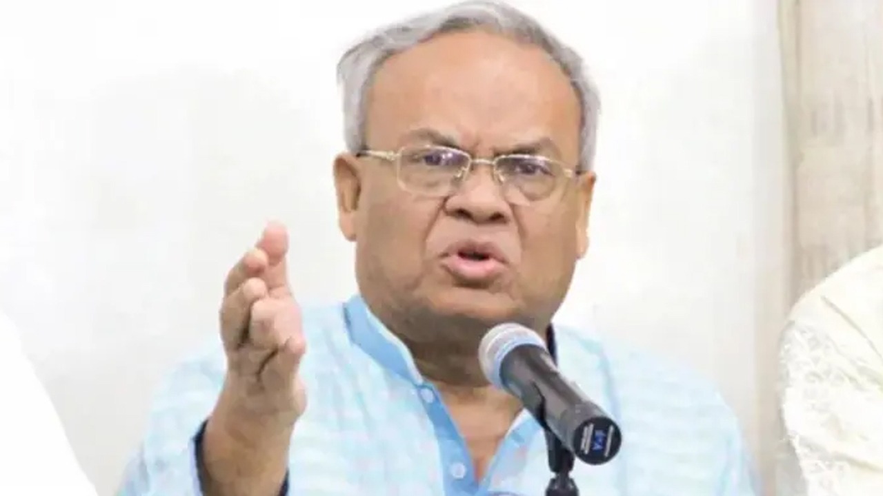 সরকারের উন্নয়ন বাধাগ্রস্ত করতে এখনও ষড়যন্ত্র হচ্ছে: রিজভী