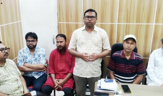 খুলনায় মানবাধিকার ও ন্যায়বিচার প্রতিষ্ঠায় দৃঢ় প্রত্যয় ব্যক্ত