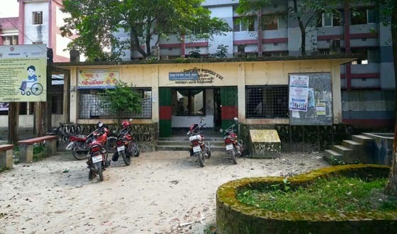 কুড়িগ্রামে প্রাথমিক শিক্ষক বদলিতে অনিয়মের অভিযোগ