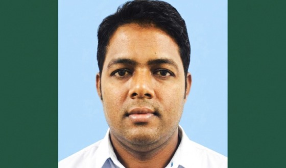 রহমতপুরে ৭ নম্বর ওয়ার্ডে পুনরায় সদস্য পদে লড়তে চান শাহীন হোসেন