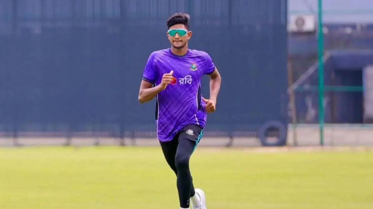 চিকিৎসার জন্য কাতার যাচ্ছেন নাহিদ রানা