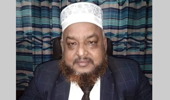 চেক চুরি ও স্বাক্ষর জালিয়াতির মামলায় সাবেক আইনজীবী সমিতির সম্পাদক কারাগারে