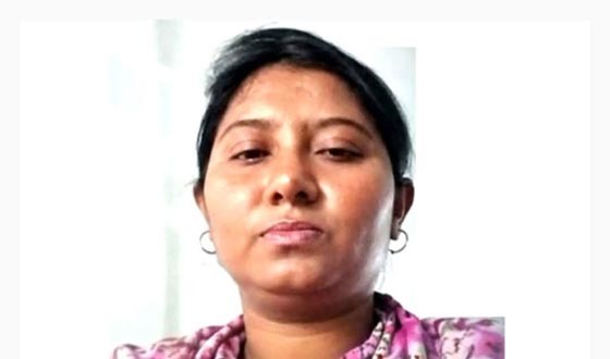 সাতক্ষীরায় ট্রাকের ধাক্কায় মোটরসাইকেল আরোহী শিক্ষিকা নিহত
