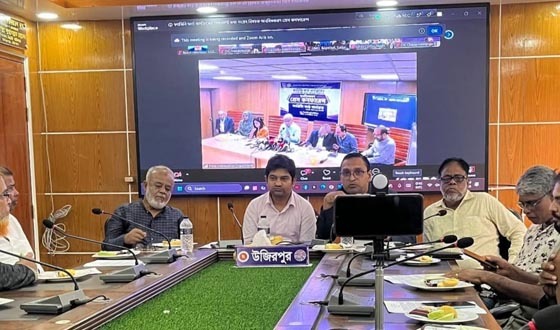 ফ্যামিলি কার্ডে নাম অন্তর্ভুক্তির কথা বলে টাকা দাবি করলে কঠোর ব্যবস্থা গ্রহণ করা হবে