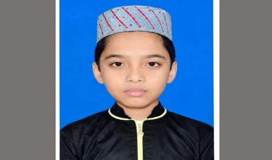 নিখোঁজ ছেলেকে ফিরে পেতে মায়ের আর্তনাদ