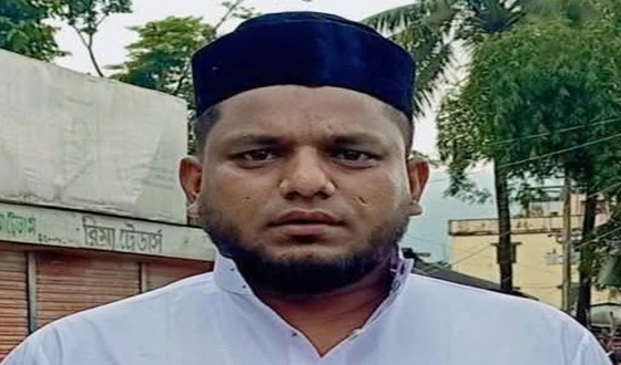 সিলেটে যুবদল নেতা বদরুল হত্যা, ১১ জনের নামে মামলা, আটক ১