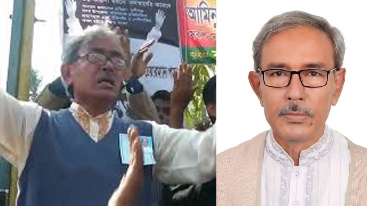 মারা গেছেন সাবেক উপমন্ত্রী বীর মুক্তিযোদ্ধা আব্দুল হাই