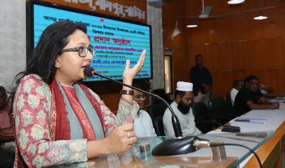 লালপুরে আইনশৃঙ্খলা সভায় কিশোরদের শৃঙ্খলায় ফেরানোর তাগিদ