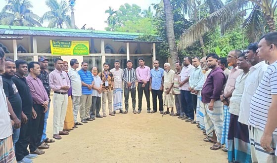 জালালাবাদ ও ইসলামপুরে ফ্যামিলি কার্ড কর্মসূচির তথ্য সংগ্রহ শুরু