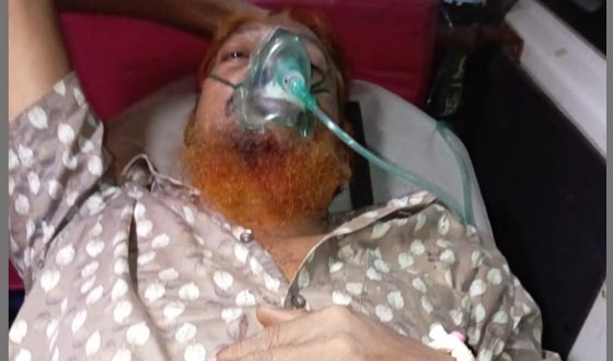 জিয়ানগরে আ’লীগ কর্মীর বিরুদ্ধে প্রধান শিক্ষককে পেটানোর অভিযোগ