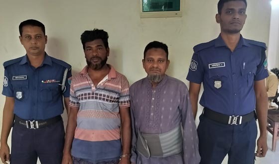 আলোচিত শামীমকে পিটিয়ে হত্যাকান্ডের ঘটনায় থানায় মামলা, আটক ২