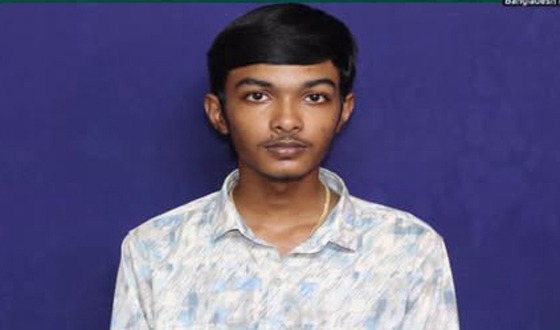 চিতলমারীতে প্রাইভেট পড়তে গিয়ে সাংবাদিকপুত্র নিখোঁজ, সন্ধানের আকুতি