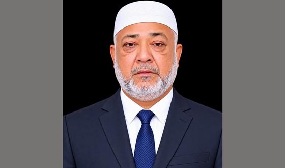 কুষ্টিয়া মেডিকেল কলেজ হাসপাতালের সভাপতি নির্বাচিত এমপি বাচ্চু মোল্লা