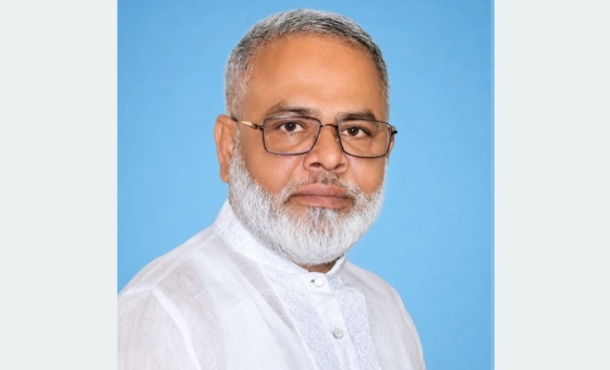দুর্গাপূজার শুভেচ্ছা জানালেন কালীগঞ্জ উপজেলা বিএনপির সদস্য সচিব