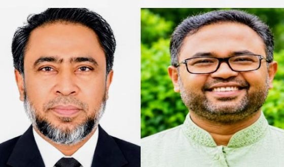 আদালতে খুশিতে হাততালি দেওয়ায় জেলে যেতে হলো বাদীকেও