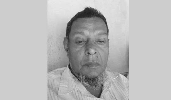 চিরিরবন্দরে সাবেক কৃতি ফুটবলারের মৃত্যু