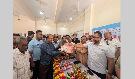সংখ্যালঘু বলতে কোনো শব্দ নেই - গণপূর্ত প্রতিমন্ত্রী