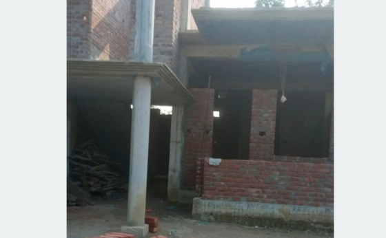 তানোরে পুকুরঘাট ও সরকারি খাসজমি দখল: আড়াই মাসেও নির্বিকার প্রশাসন