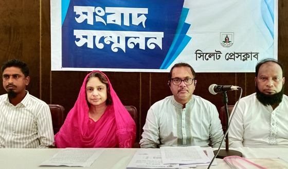 সুবিদবাজারে সম্পত্তি দখল ও কোটি টাকা আত্মসাতের অভিযোগ দুই প্রবাসীর