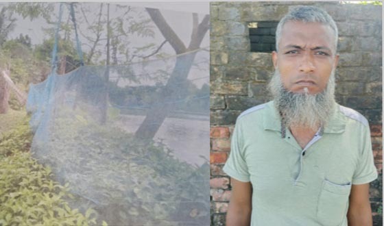 পথ দখল, পিটিয়ে জখম ঘটনায় মামলার আসামীদের ষড়যন্ত্রে বাদী মাজেদ অসহায়