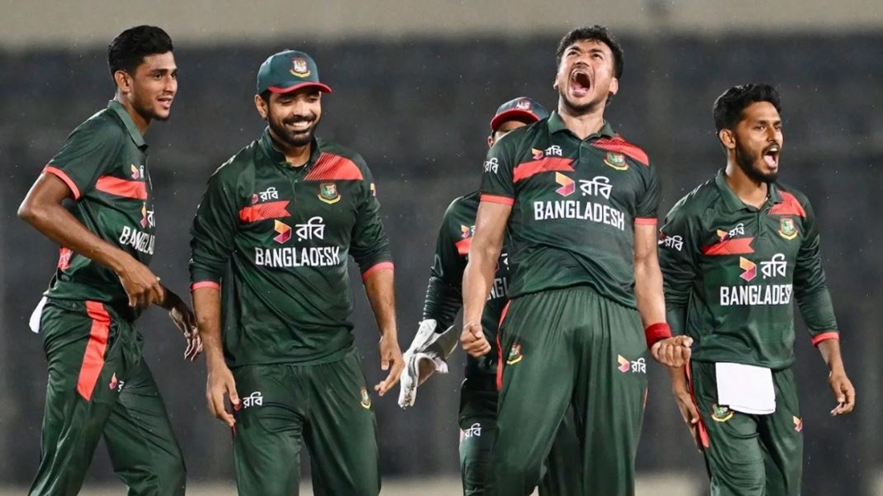 বাঁচা-মরার লড়াইয়ে আফগানদের মুখোমুখি হচ্ছে টাইগাররা