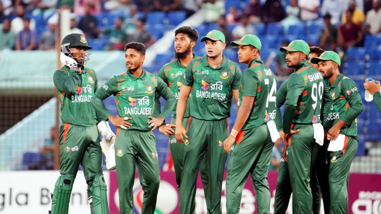 ফাইনাল খেলতে নতুন সমীকরণের সামনে টাইগাররা