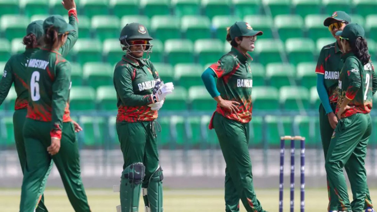 এবারও নারী আইপিএলে নেই কোন বাংলাদেশি ক্রিকেটার
