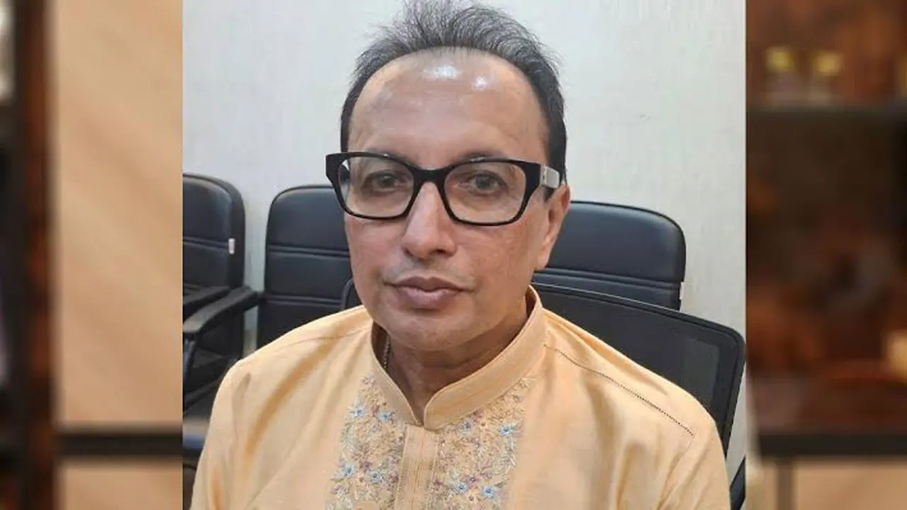 হত্যাচেষ্টা মামলায় দিলীপ আগরওয়ালার ৪ দিনের রিমান্ড