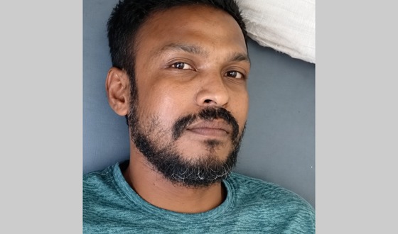 সেনবাগে অটোরিকশা চালকের  মৃত্যু