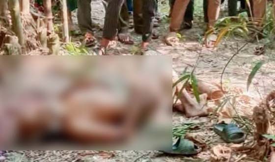 কুমিল্লায় দর্জির গলাকাটা লাশ উদ্ধার