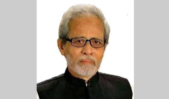 সাংবাদিক ও সাবেক এমপি শফিকুর রহমান মারা গেছেন
