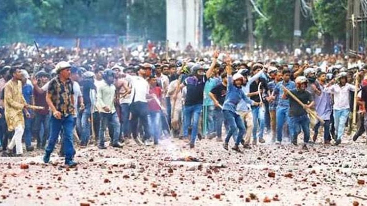 জুলাই গণঅভ্যুত্থান: মানবতাবিরোধী অপরাধের সাত রায়ে ২৩ মৃত্যুদণ্ড, ১১ যাবজ্জীবন