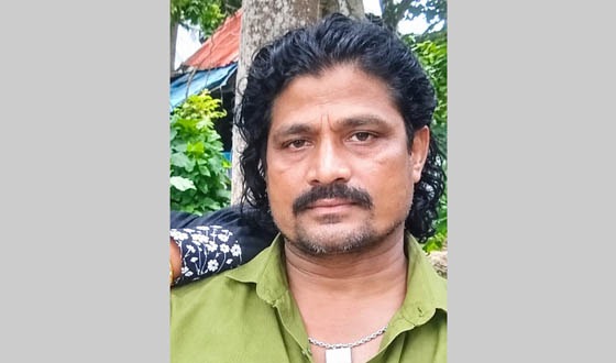 উফলে নদী থেকে উদ্ধার লাশের পরিচয় মিলেছে, হত্যার অভিযোগ পরিবারের