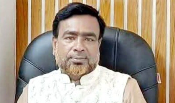 ভেড়ামারা শহরের বিশিষ্ট চশমা ব্যবসায়ী খন্দকার সুজন আলীর ইন্তেকাল