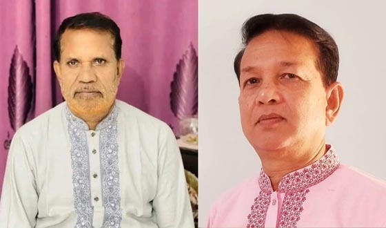 জিয়া পরিষদ দুর্গাপুর উপজেলা ও পৌর শাখা'র আহবায়ক কমিটি গঠন